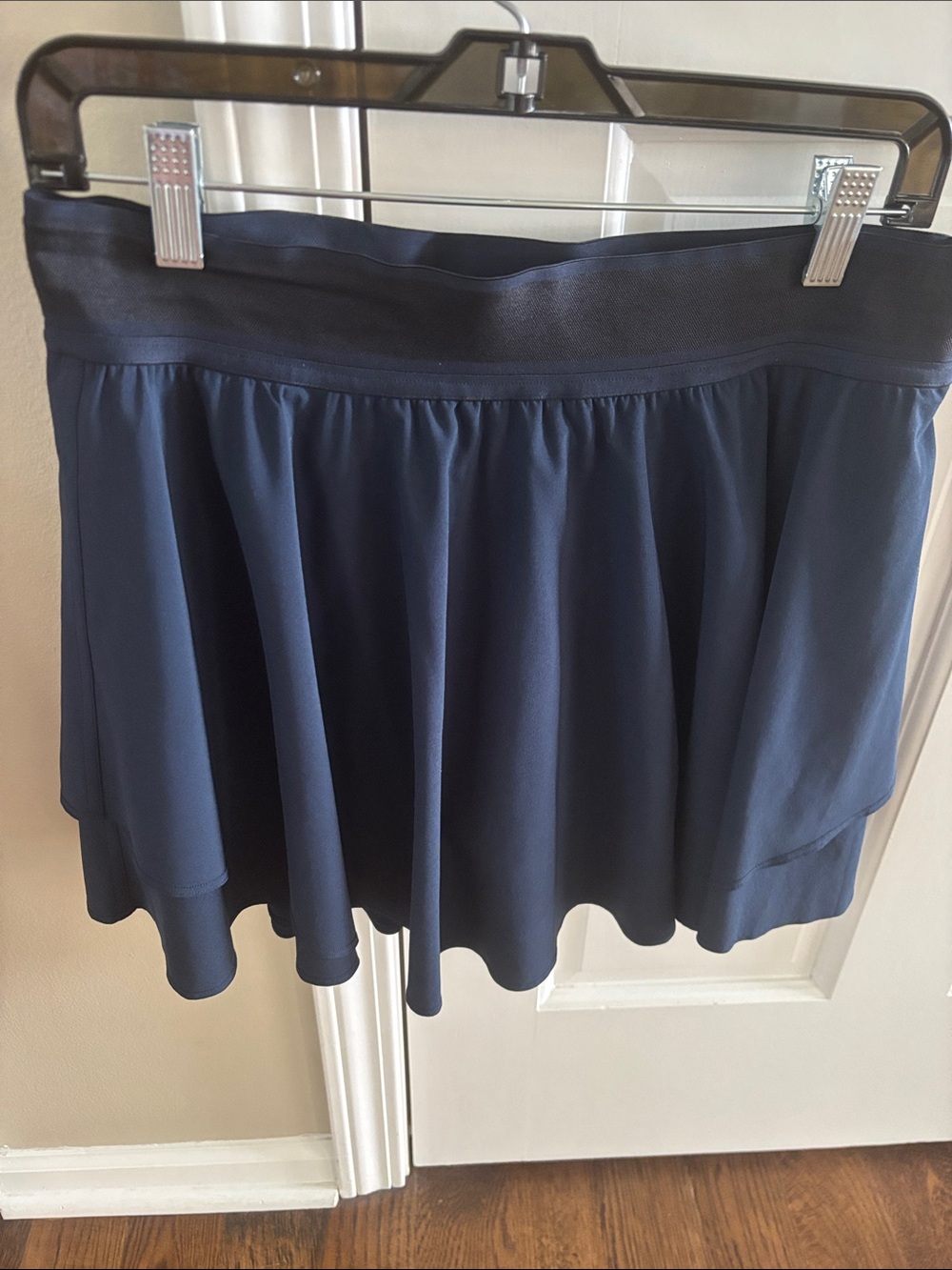 Lululemon skirt/skort.